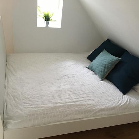 Loft Apartment In Central 楚格 外观 照片
