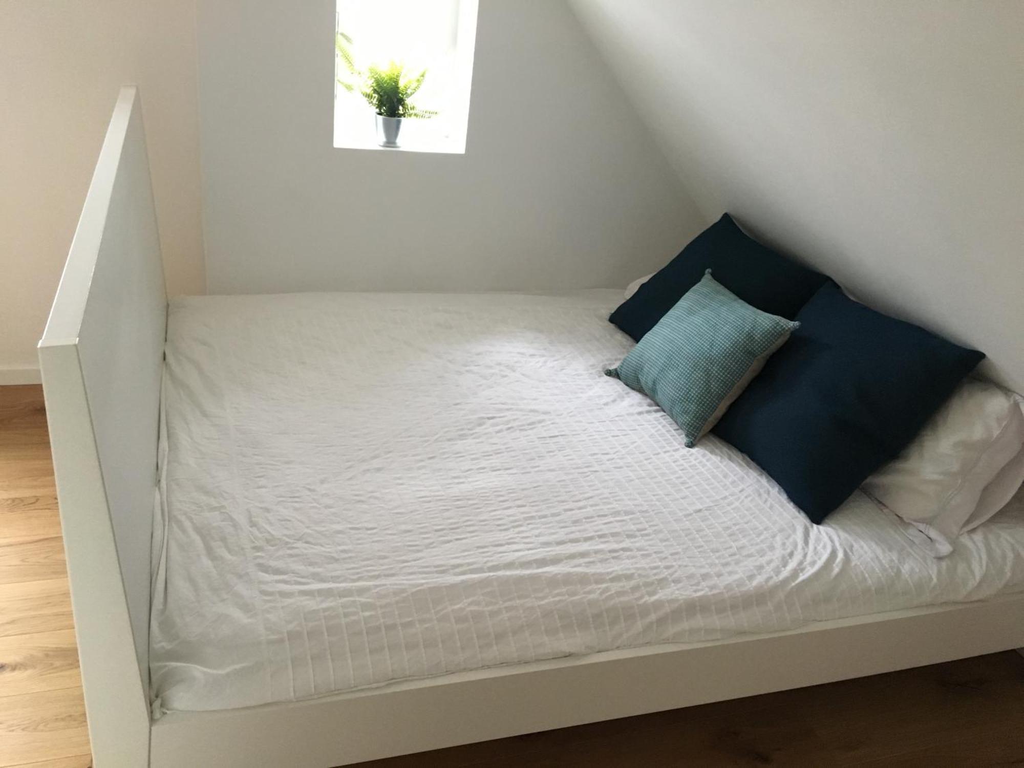 Loft Apartment In Central 楚格 外观 照片
