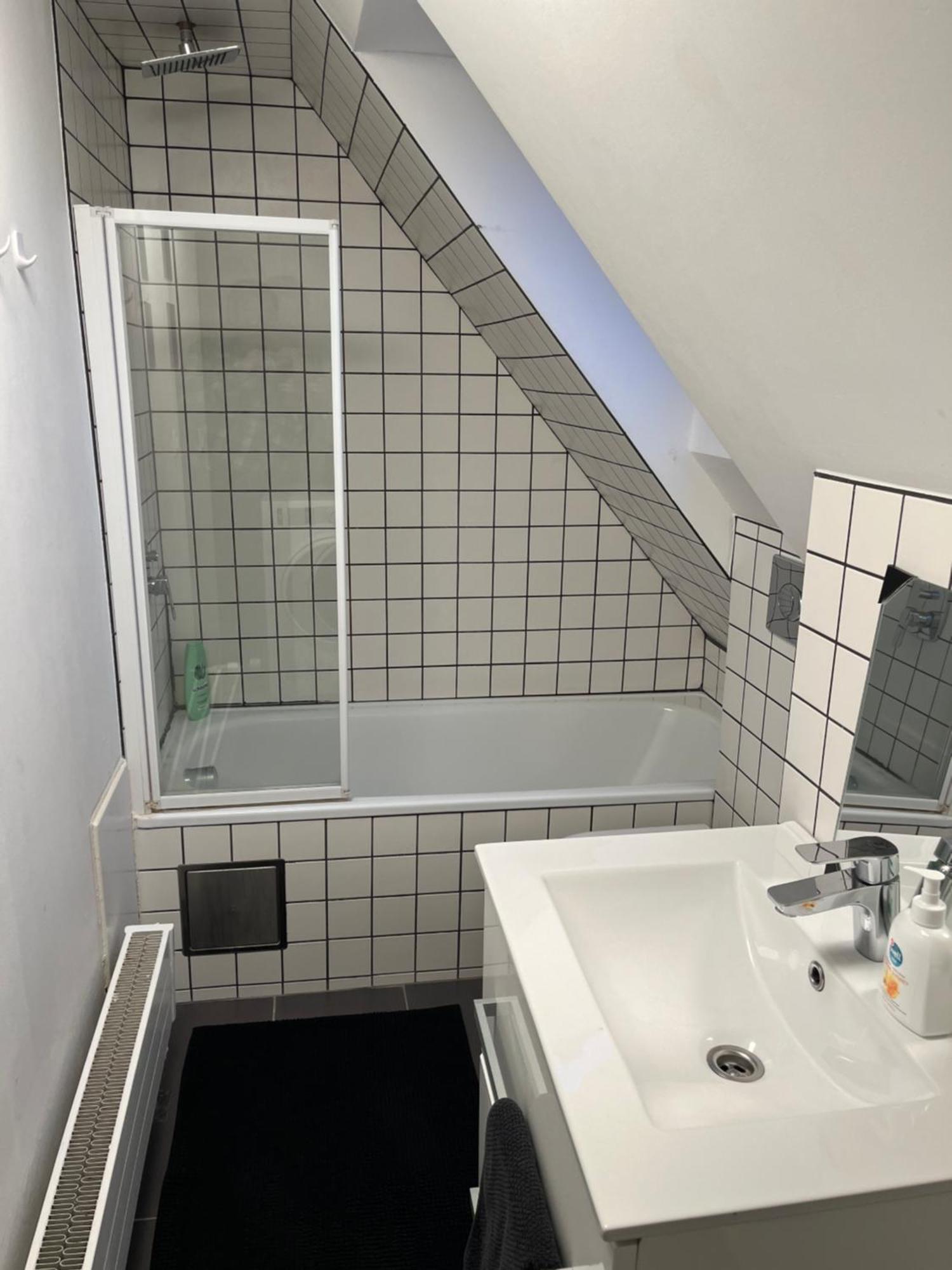 Loft Apartment In Central 楚格 外观 照片